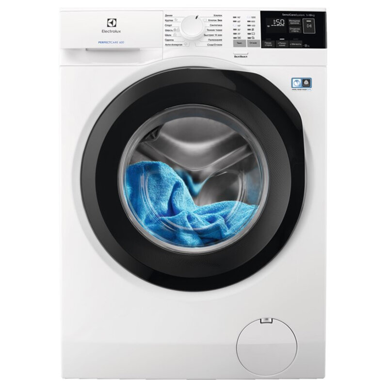 Стиральная машина Electrolux EW6F4R21B