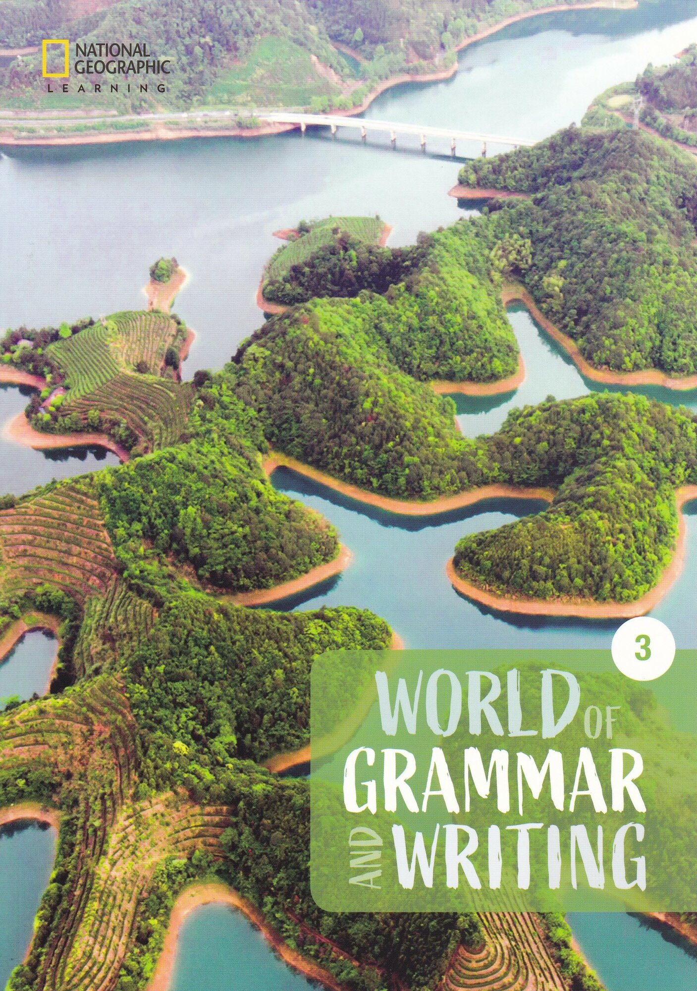 Книга World of Grammar and Writing Second Edition 3 Student’s Book - фото №2