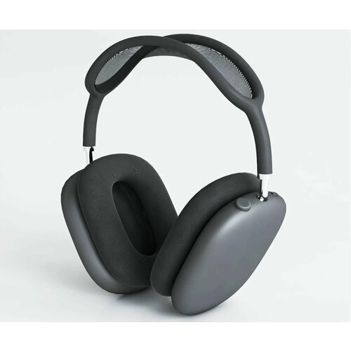 AirPods Max Black Наушники Беспроводные Аирподс Макс Черные 62370₽