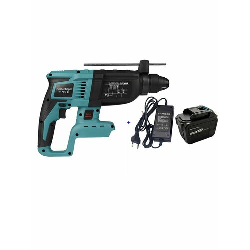Бесщеточный перфоратор Heimerdinger 9Ah Lb169