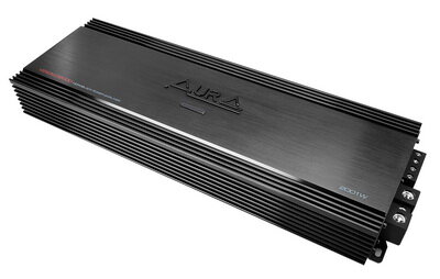 Усилитель Aura Venom-D2000