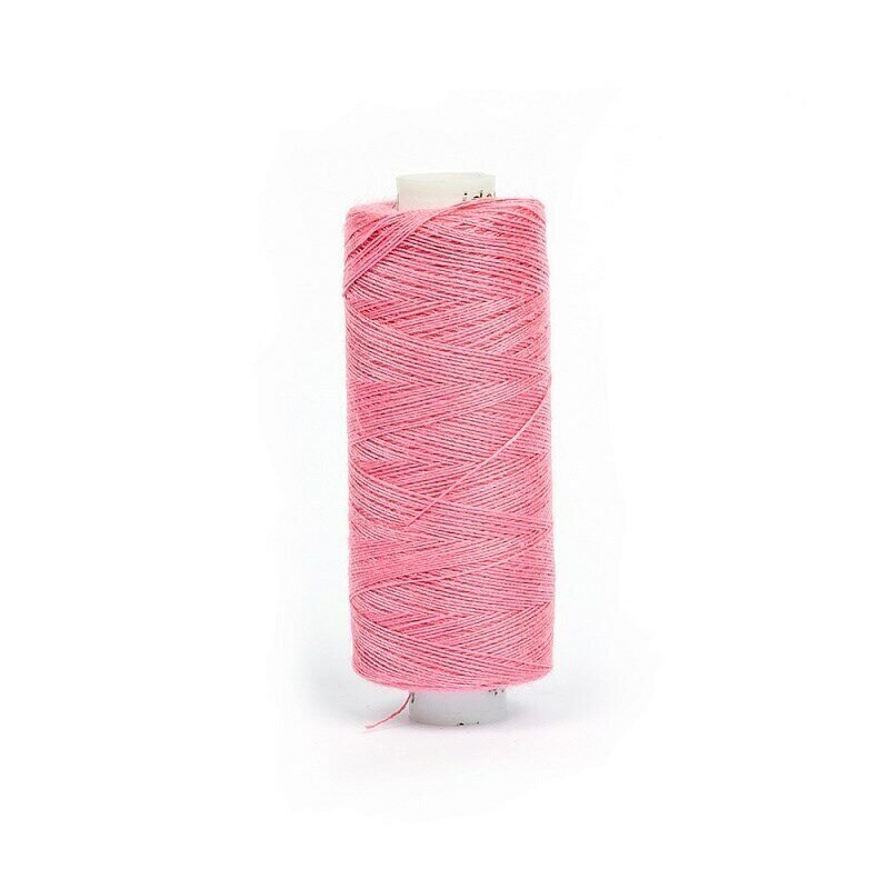 Нитки для шитья IDEAL (нитки швейные) 40/2 цв.168 розовый (10 шт)