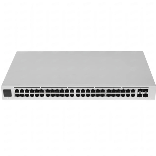 Коммутатор UBIQUITI USW-48-POE 95200₽