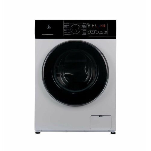 Стирально-сушильная машина LEX LWM08512WID 5149000₽