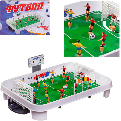 Настольная игра Abtoys S-00140(WA-B1177) Футбол