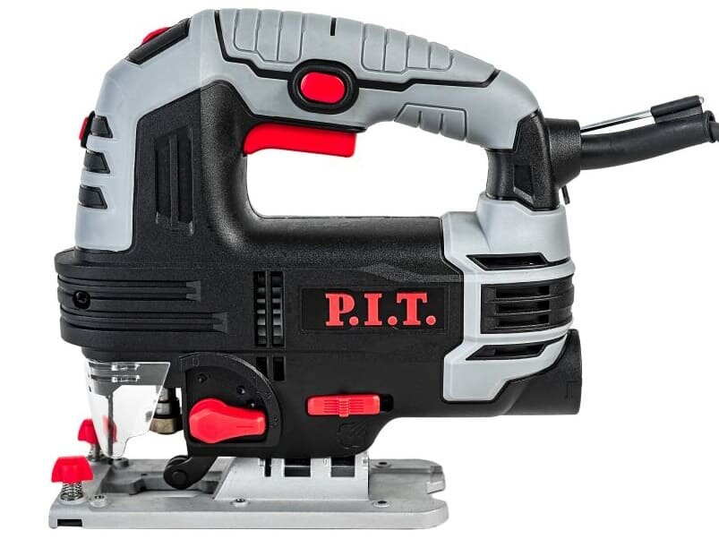 Лобзик P.I.T. PST90-C1 (900 Вт) — фото 1