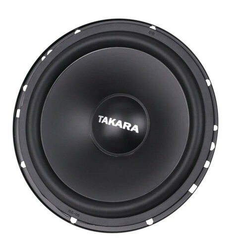 Автоакустика Takara AS-62 4300₽