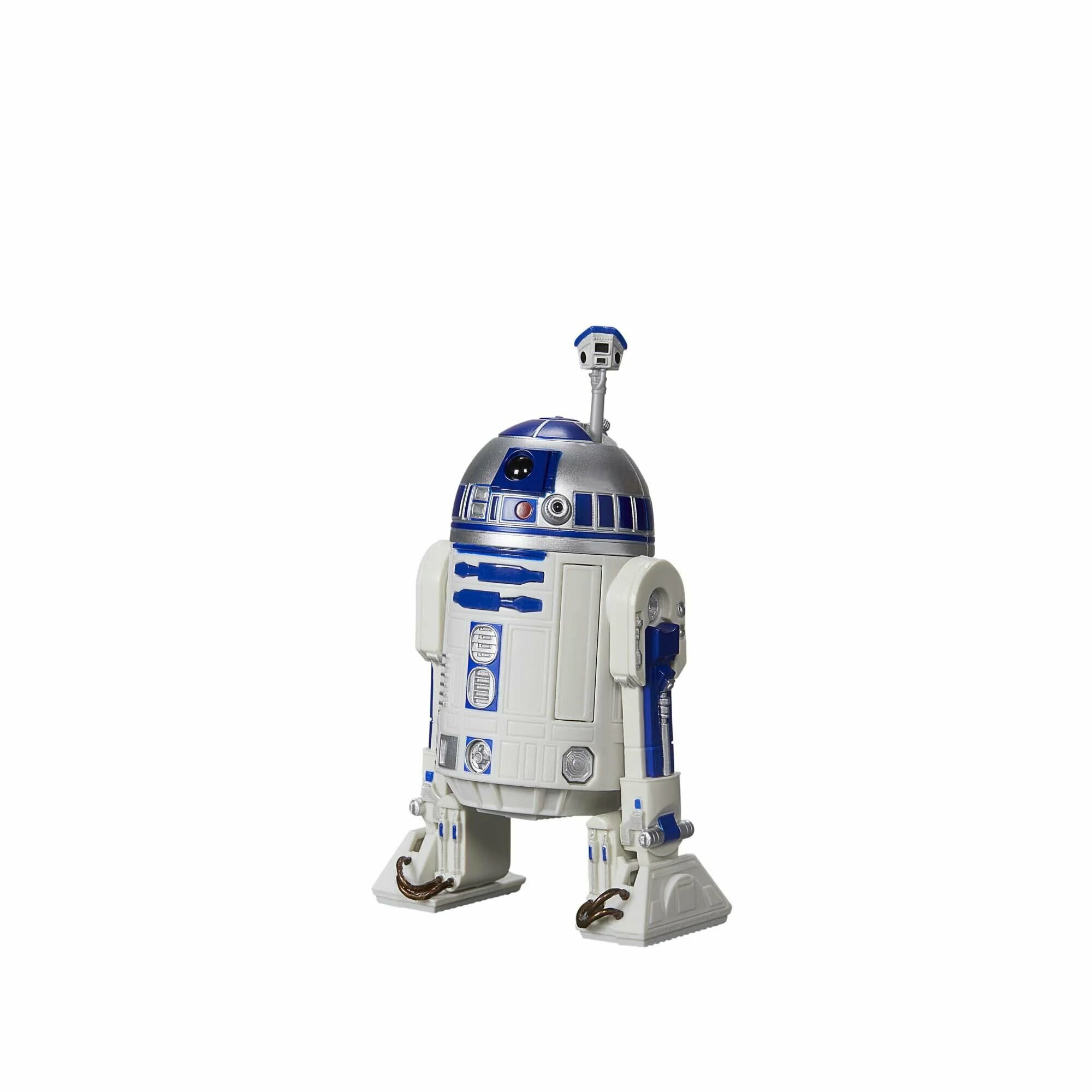 Фигурка Hasbro Star Wars The Black Series R2-D2 5010996213563