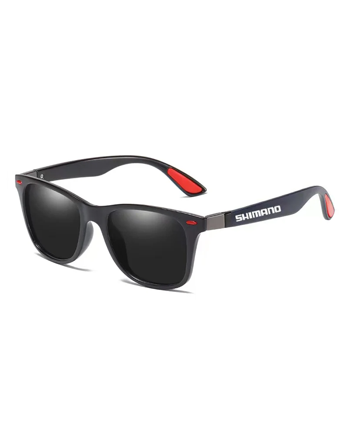Солнцезащитные очки SHIMANO  Солнцезащитные очки повседневные поляризационные Shimano