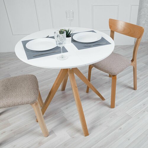 Стол кухонный раздвижной ТЭГ