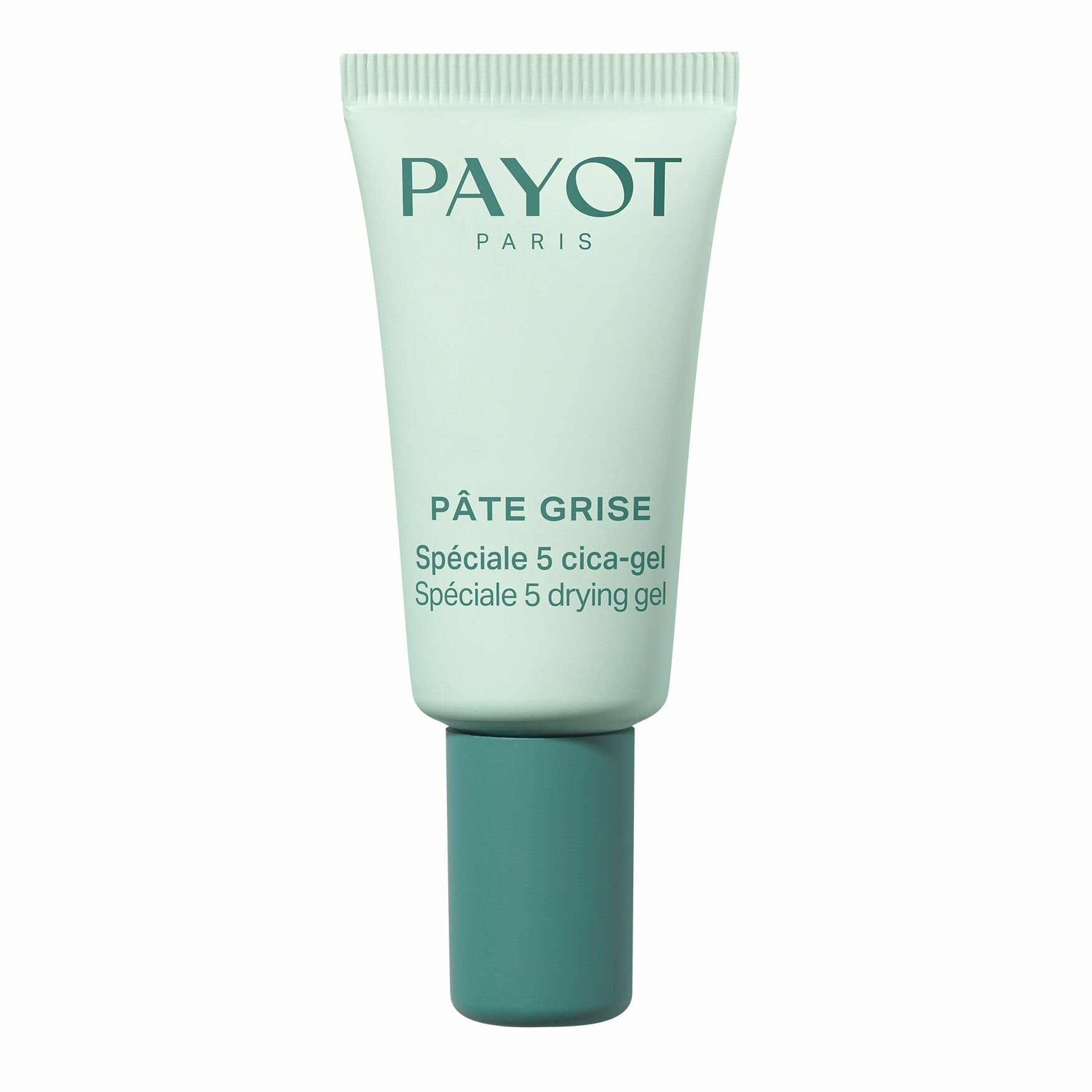 Payot Pate Grise Гель для локального применения против акне для проблемной кожи 15 мл
