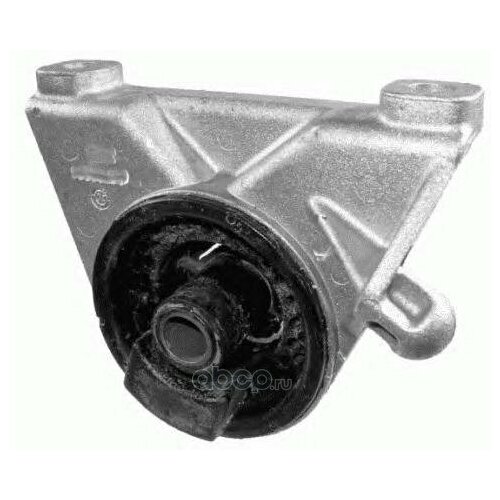 Опора двигателя передняя opel astra h g/zafira (для авто с акпп) lemforder 2539601