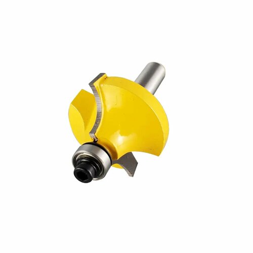 Фреза кромочная калевочная 318 х 17 мм хвостовик 8 мм 1503₽