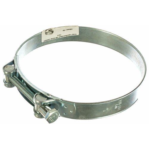 Хомут силовой 149-161 мм. Робуст (SIL149-161RB41)