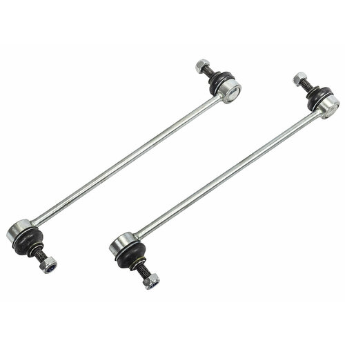 Стойка стабилизатора подвески ROTLAND VW14908KIT для Audi A1, A1 8X; Skoda FABIA, Fabia I 6Y, Fabia II 5J, Fabia III NJ