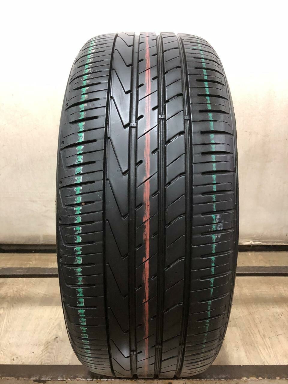 Hankook Ventus S1 Evo 2 SUV 235/50 R19 БУ Шины Летние