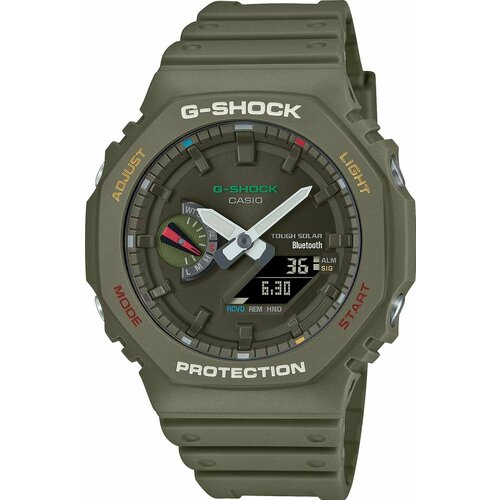 Женские часы Casio