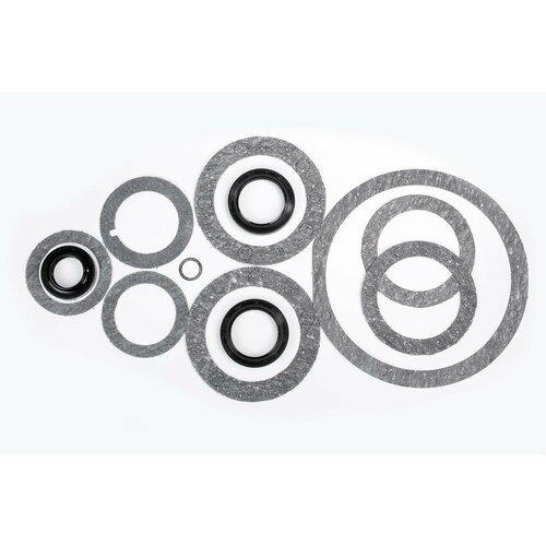 Р/к моста (заднего) УАЗ-3151 прокладки с сальниками