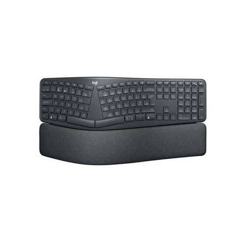 Клавиатура Logitech Wireless Keyboard ERGO K860-GRAPHITE 1988000₽