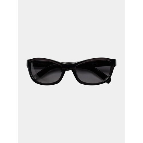 Солнцезащитные очки SAMPLE Eyewear Eot, черный солнцезащитные очки sample eyewear авиаторы желтый