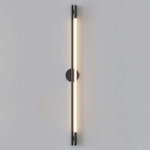 Настенный светильник бра Loft4You Luke Lamp Sconce 33120₽