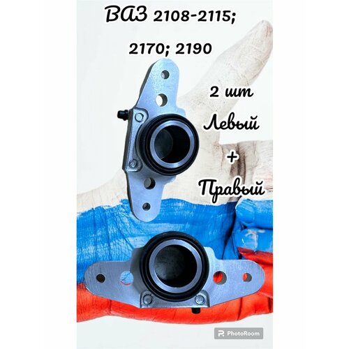 Цилиндр тормозной ВАЗ 2108, 2110,2190,2170