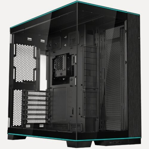 Изображение товара Корпус Lian LI O11 Dynamic EVO RGB Black G99. O11DERGBX.00