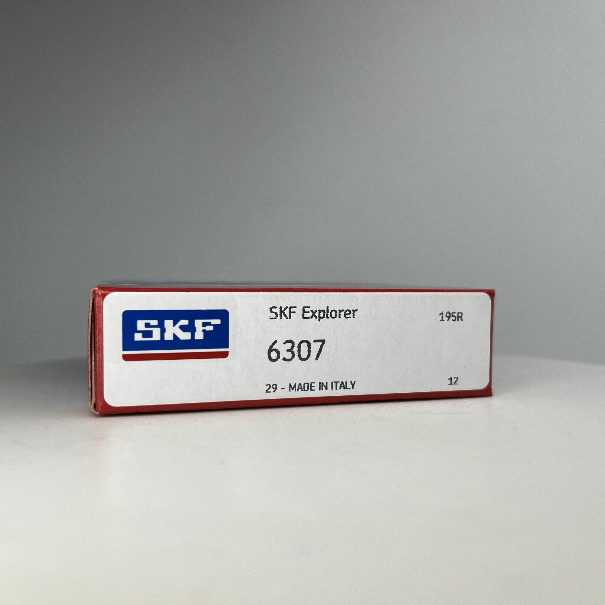 Подшипник 6307 (307) SKF 35х80х21