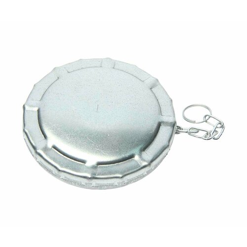 Крышка бака топливного КАМАЗ полуоборотная (ОАО КАМАЗ), 55.100-1103010-10, КЗР