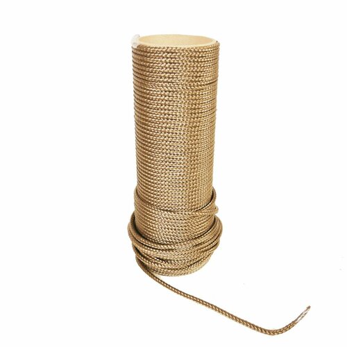 Шнур Базальтовый 4мм 25м п 2660₽