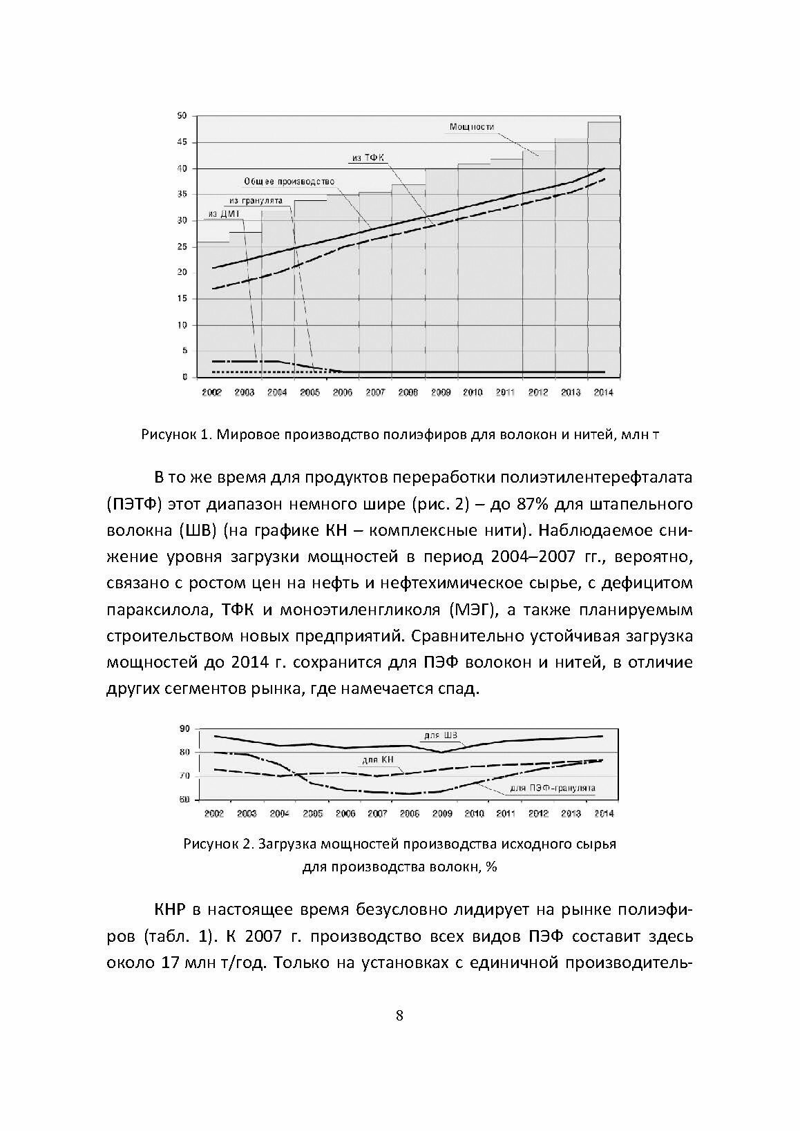 Химия и технология полимеров. Получение полимеров. Лабораторный практикум. Учебное пособие для СПО - фото №9