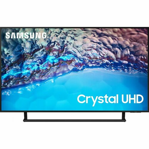 55 Телевизор Samsung UE55BU8500U 2022 VA черный 6190000₽