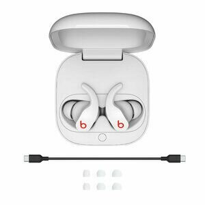 Наушники Beats Fit Pro White (Белый)