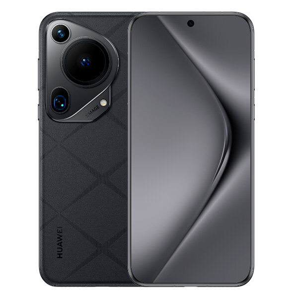 Смартфон Huawei Pura 70 Ultra 6.8", 512ГБ, NFC, 3 камеры, Android 12, IP68