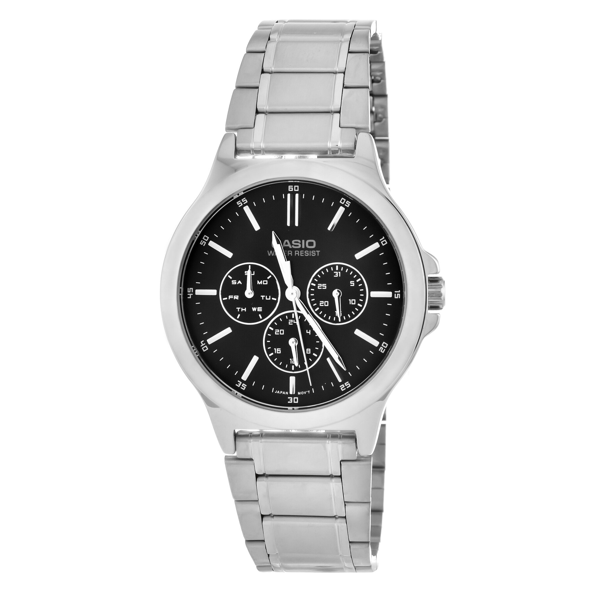 Наручные часы CASIO Классика 