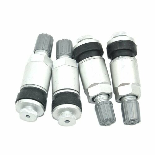 Вентили (ремкомплект)для датчика давления в шинах для TOYOTA, Lexus 4шт