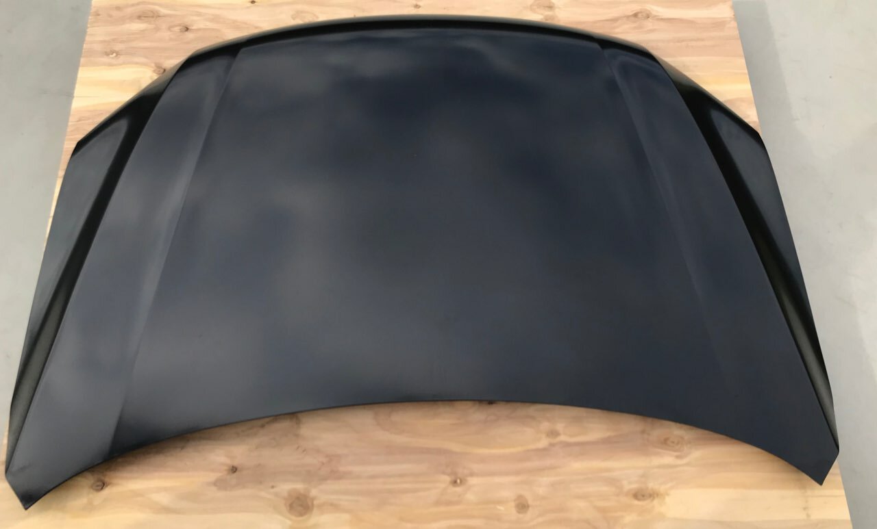 Капот Haval H6 [1.5 16V 6AT внедорожник 4X2 бензин] 8402100XKZ36A