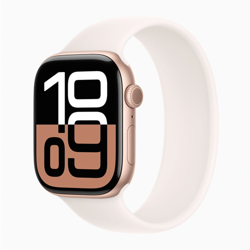 Apple Умные часы Apple Watch Series 10 46мм Розовое золото SM 46mm 45010₽
