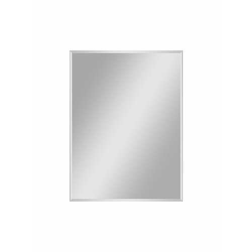 Зеркало Флорида 60х80 см фацет с реверсивным креплением 1499₽