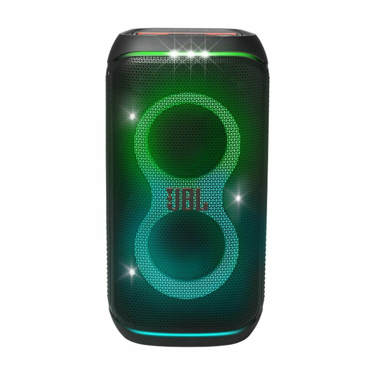 Портативная аудиосистема JBL PartyBox Club 120, черный