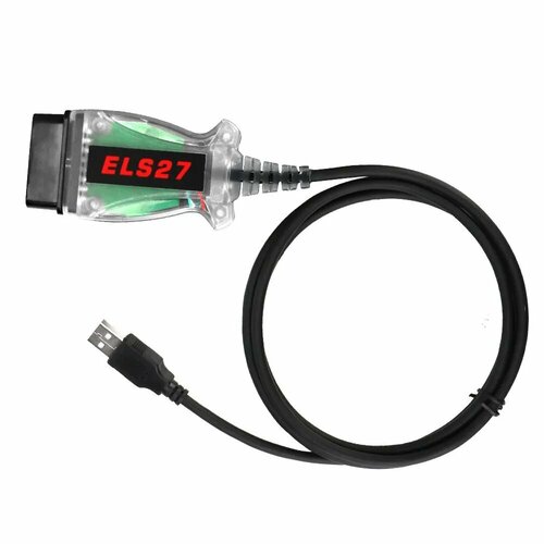 Диагностический кабель адаптер ELS27 Forscan для Ford, Mazda.