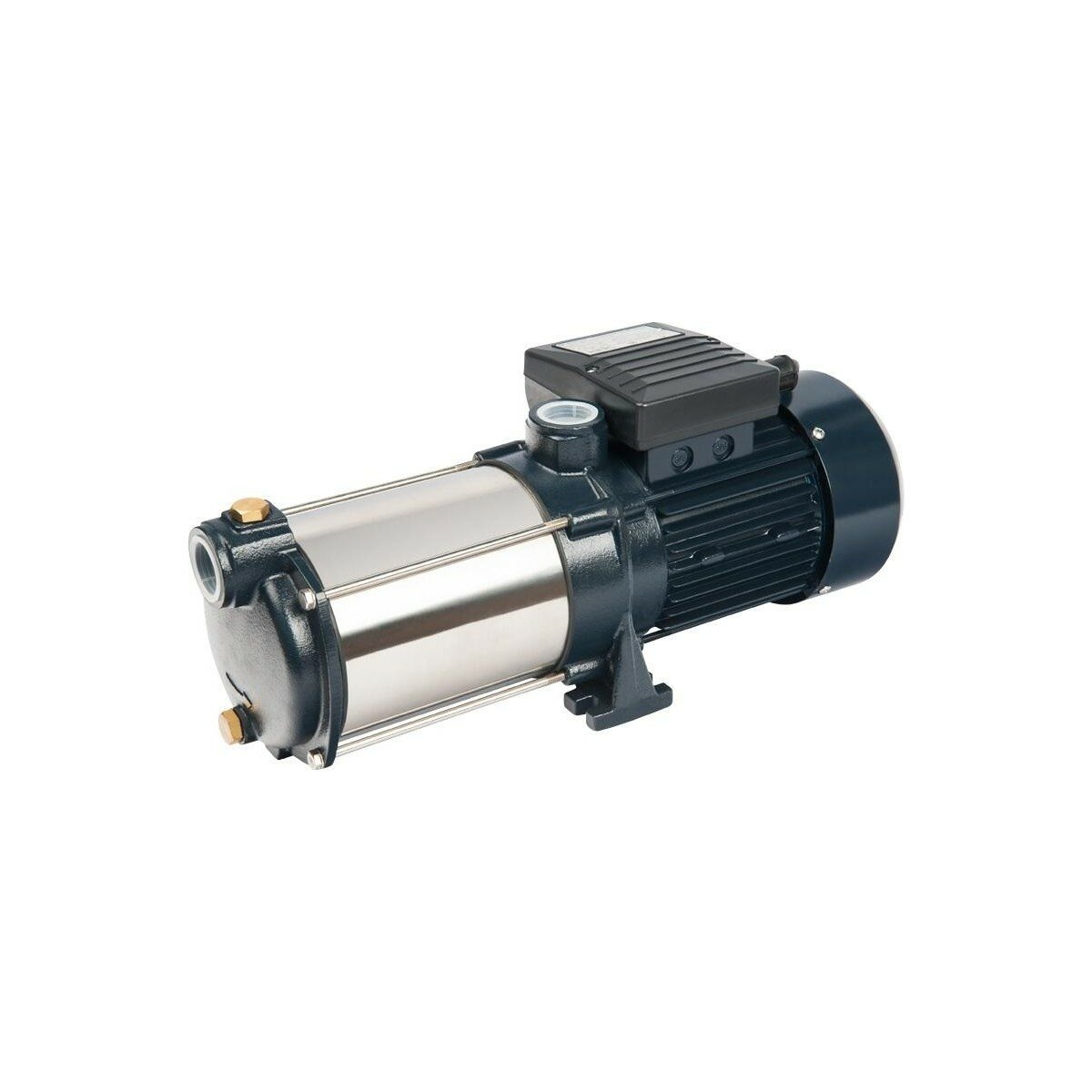 Насос поверхностный UNIPUMP МН1000 С многоступенчатый