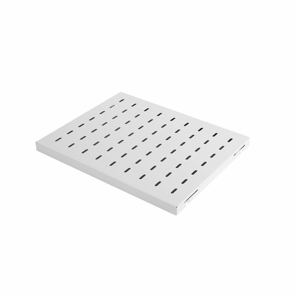 Полки к шкафам и стойкам ЦМО EMS-RI-600.500 Сталь