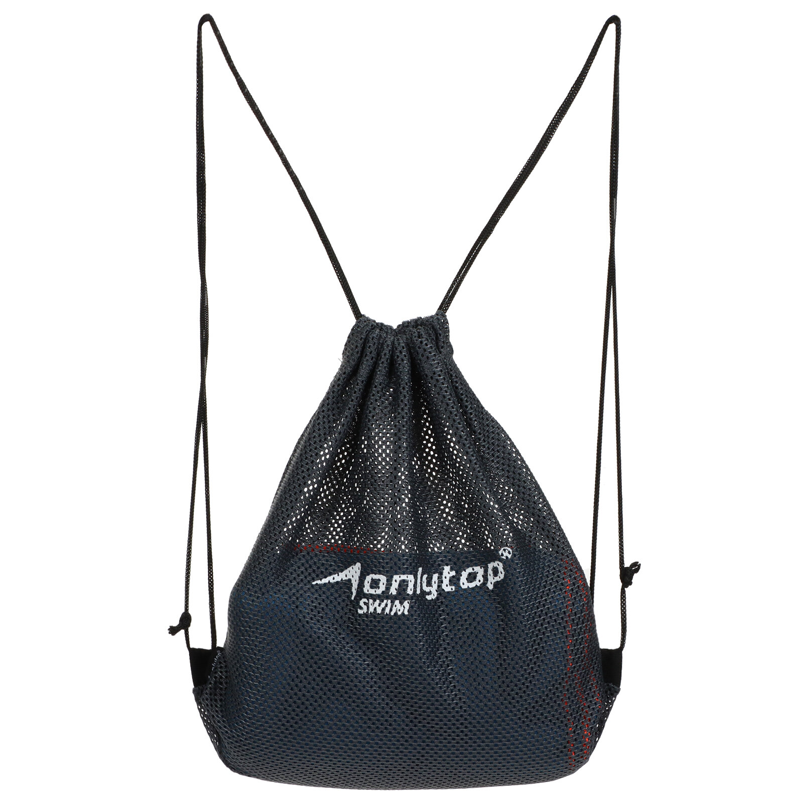 Мешок для мокрых вещей ONLYTOP, 30х30 см, цвет графитовый, 10226571