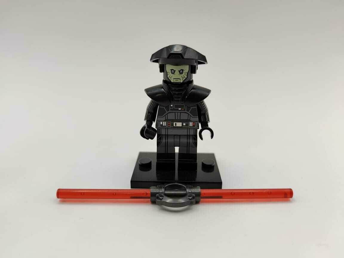 Минифигурка «Пятый брат»