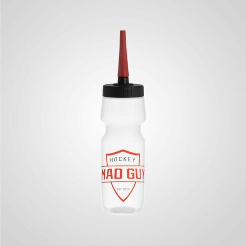 Бутылка для воды спортивная MAD GUY 700 ml