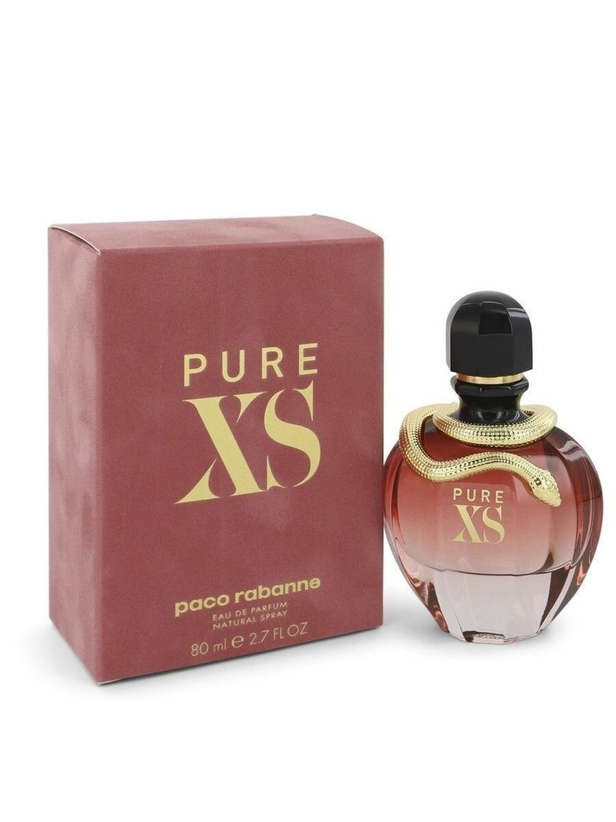 Парфюмерная вода Paco Rabanne - фото №16