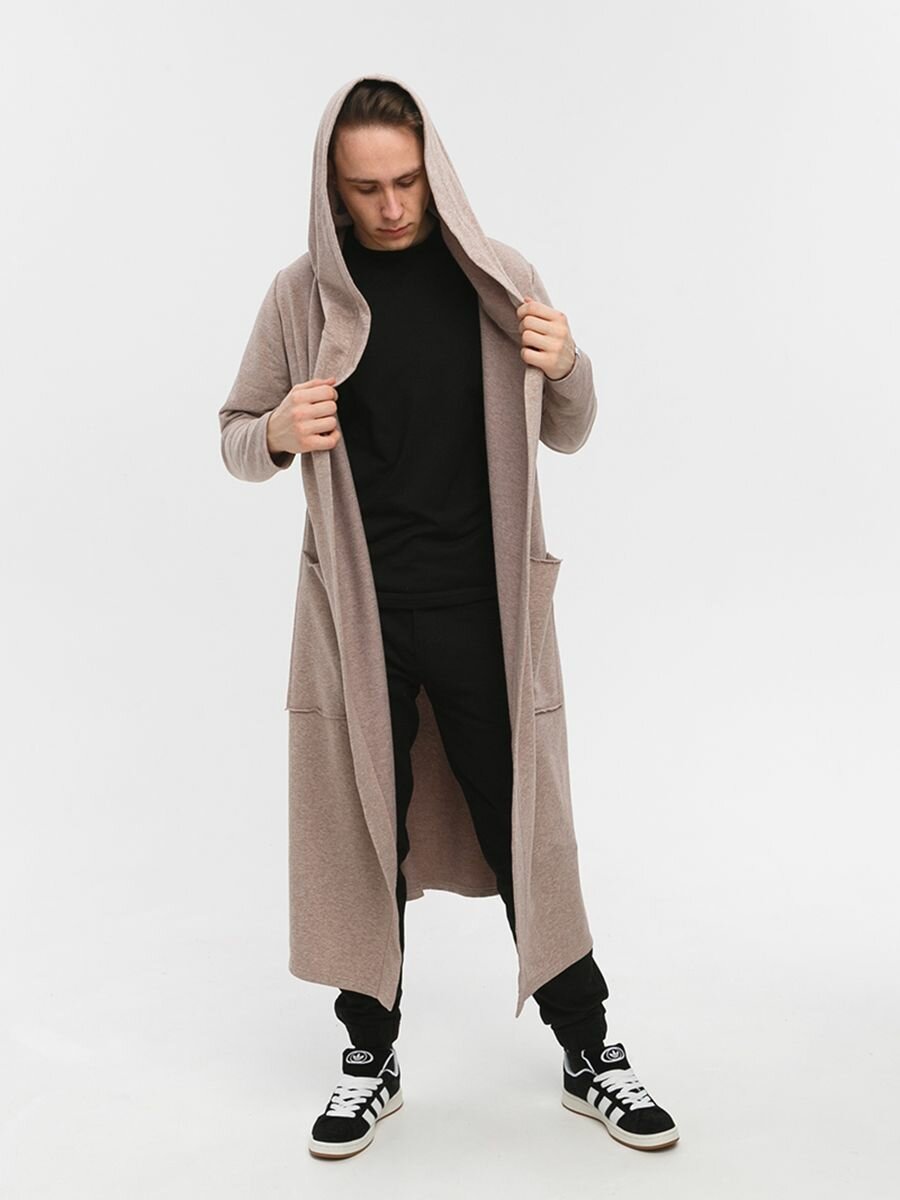 Кардиган konwa