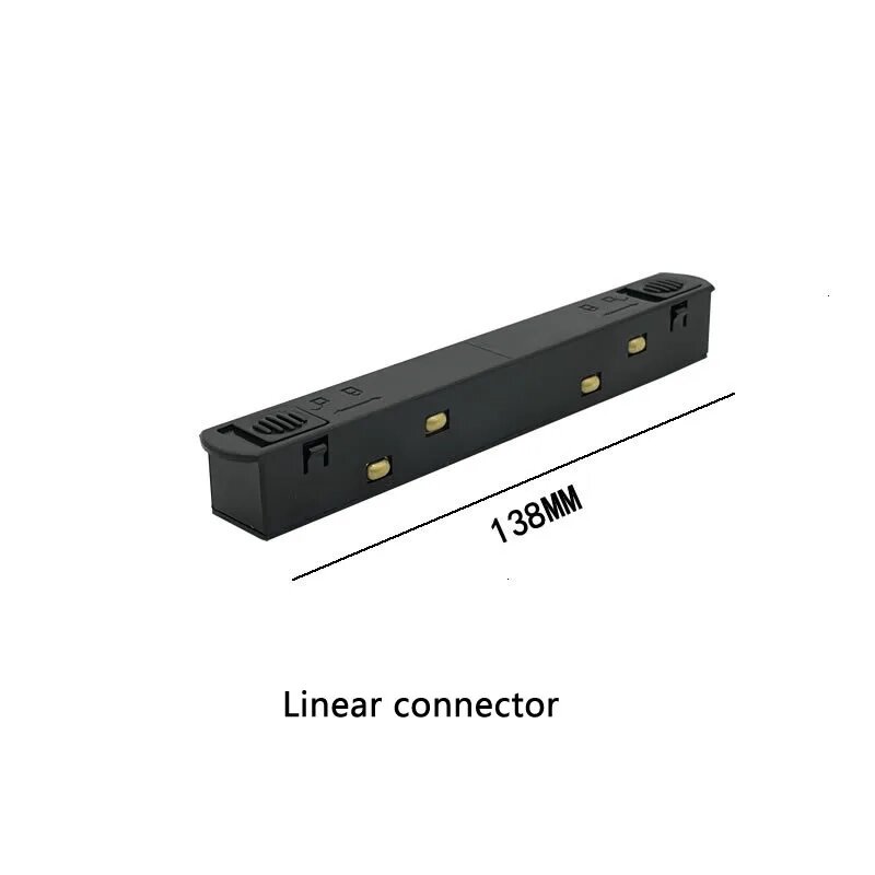 Светильник IWP Linear Connector Natural white 4000k