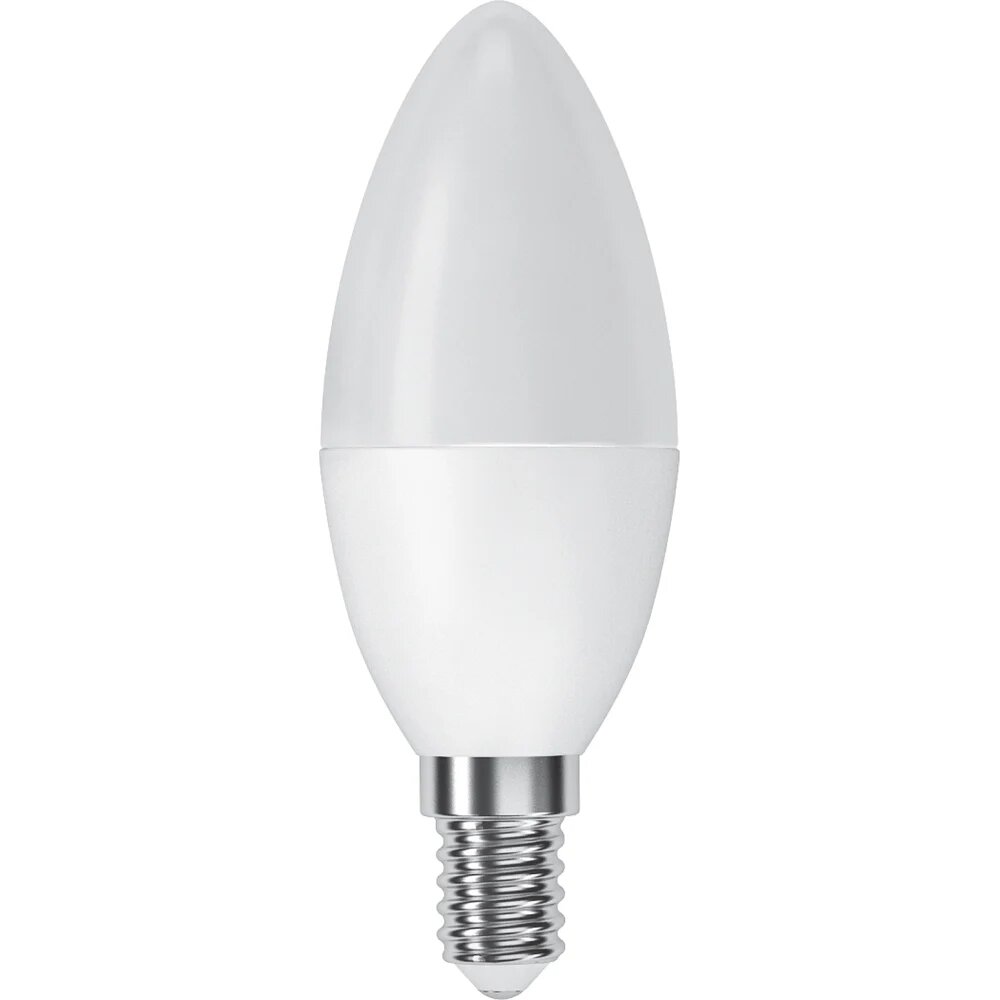 Светодиодная лампа фотон LED B35-C 8W E14 4000K серия Х 23967